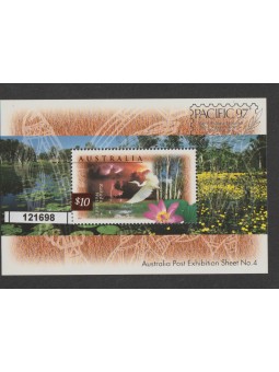 copy of 1997 AUSTRALIA...