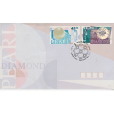 1996 AUSTRALIA FAUNA...