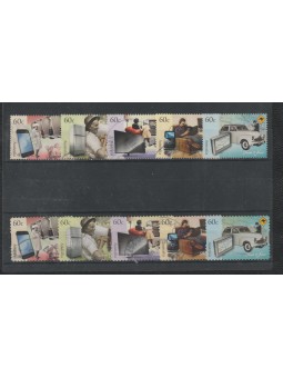 2012 AUSTRALIA PROGRESSO...