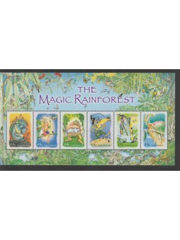 2002 AUSTRALIA MAGICA...