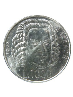 1985 SAN MARINO III CENT...