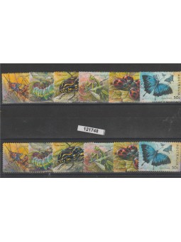 2003 AUSTRALIA FAUNA...