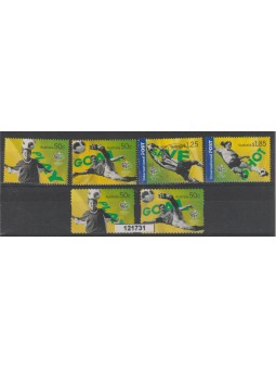 2006 AUSTRALIA CALCIO...