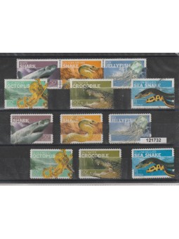 2006 AUSTRALIA FAUNA...