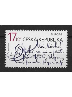 2008 CECA - REPUBBLICA CECA...