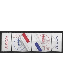 2008 - KAZAKISTAN - EUROPA...