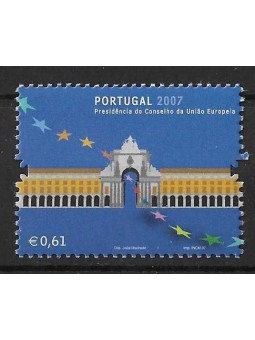 2007 PORTOGALLO EUROPA...