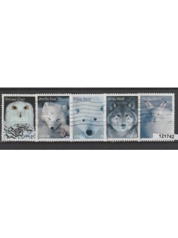 1999 STATI UNITI U.S.A....