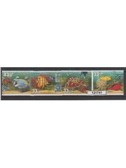 1999 STATI UNITI U.S.A....