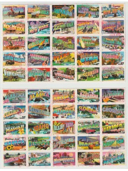 2002 STATI UNITI U.S.A....