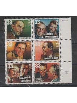 1999 STATI UNITI UNITED...