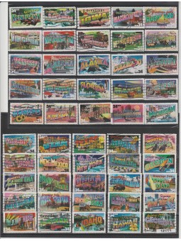 2002 STATI UNITI U.S.A....