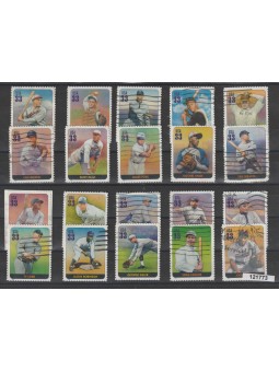 2000 STATI UNITI UNITED...