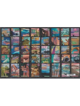 2006 STATI UNITI USA...