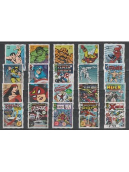 2007 STATI UNITI UNITED...