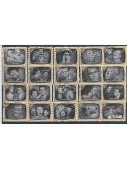 2009 STATI UNITI UNITED...