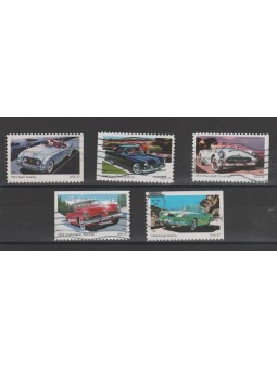 2005 STATI UNITI U.S.A....