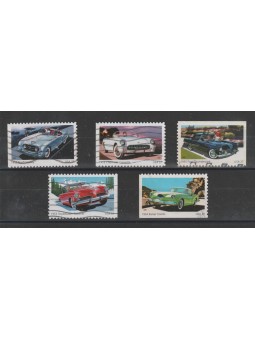 2005 STATI UNITI U.S.A....