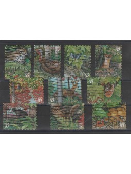 2005 STATI UNITI U.S.A....