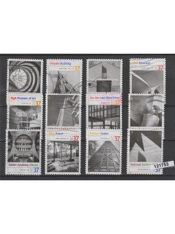 2005 STATI UNITI U.S.A....