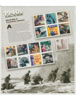 1999 STATI UNITI UNITED...