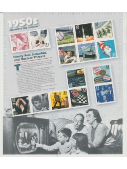 1999 STATI UNITI UNITED...