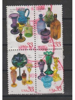 1999 STATI UNITI U.S.A....