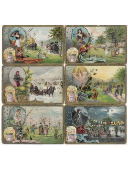 S 0772 / LIEBIG /...