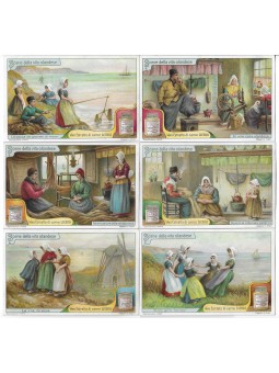 S 1079 / LIEBIG / SCENE...