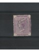 SIERRA LEONE 1859-74 VICTORIA SG N 3 - UN VAL USATO MF18254