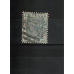 GOLD COAST 1876-79 VICTORIA YVERT N 6 MF18265