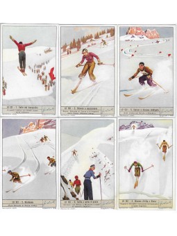 S 1422 / LIEBIG / LO SCI 2...