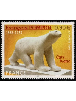 2005 FRANCIA ARTE - OPERE...