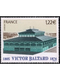 2005 FRANCIA ARTE - OPERE...