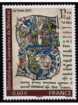 2007 FRANCIA ARTE - OPERE...