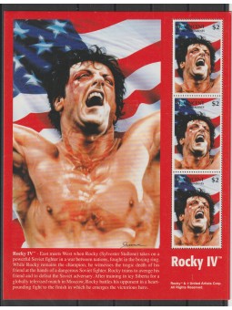 ST. VINCENT GRENADINES 1996...