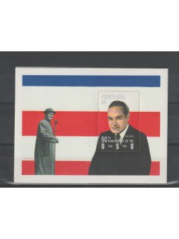 GRENADA 1996 CINEMA BOB...