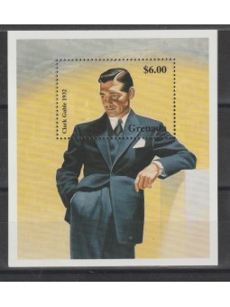 GRENADA 1999 CINEMA CLARK...