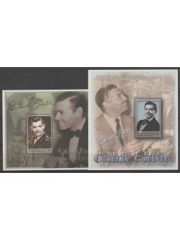 GRENADA CARRIACOU 2001...