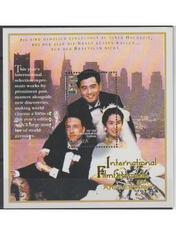 GRENADA 2000 CINEMA - 50°...