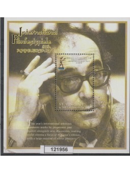 ST. VINCENT 2000 CINEMA -...