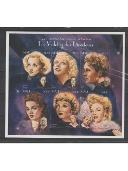 REPUBLIQUE DU MALI 1996...