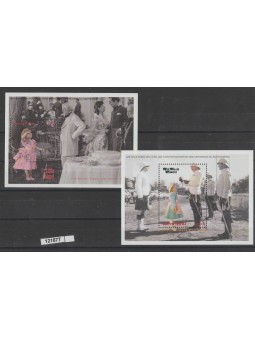 SIERRA LEONE 2000 CINEMA...