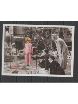 LIBERIA 2000 CINEMA SHIRLEY...