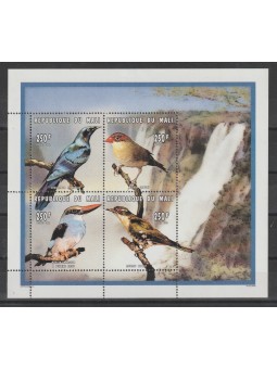 REPUBBLIQUE DU MALI 1996...