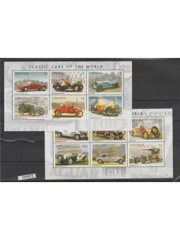 1996 GRENADA AUTO...