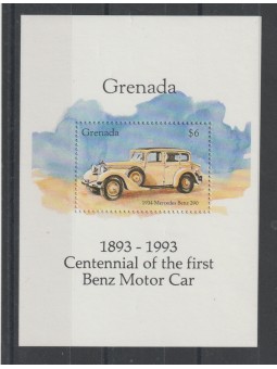1996 GRENADA AUTO...