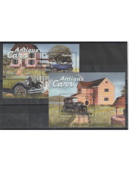 GRENADA 1983 AUTO D'EPOCA...