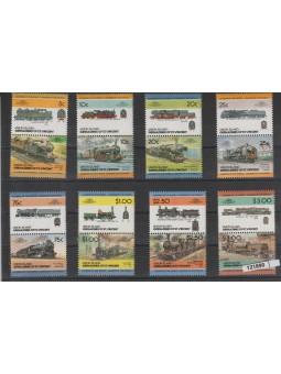 UNION ISLAND GRENADINES OF...