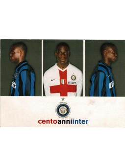 CARTOLINA PROMOCARD CENTO...